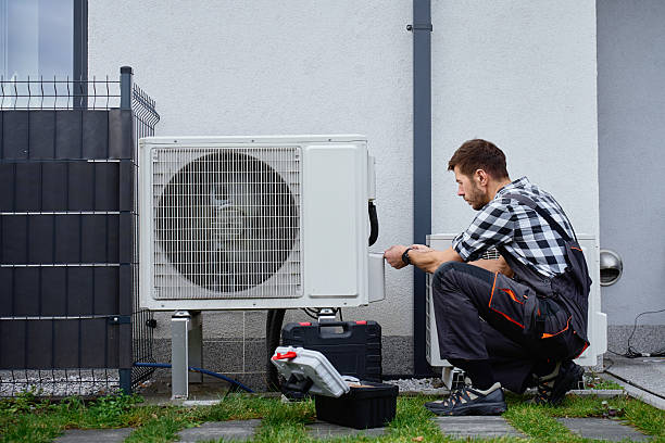 Trusted Hvac Installation service in Carmel-by-the-Sea, CA - HVAC Repair CO